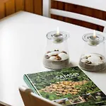 Holiday home 20221-samso-violvej-8 *