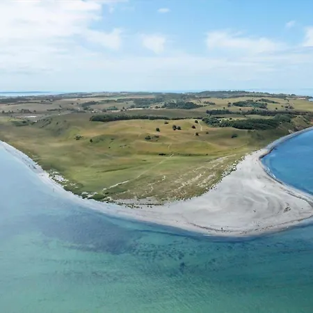 20221-samso-violvej-8 Dom wakacyjny