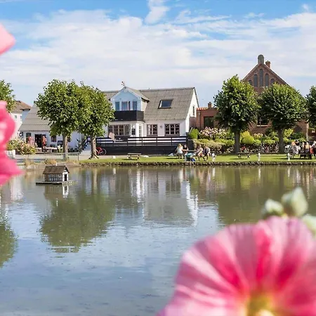 20221-samso-violvej-8 Dom wakacyjny *