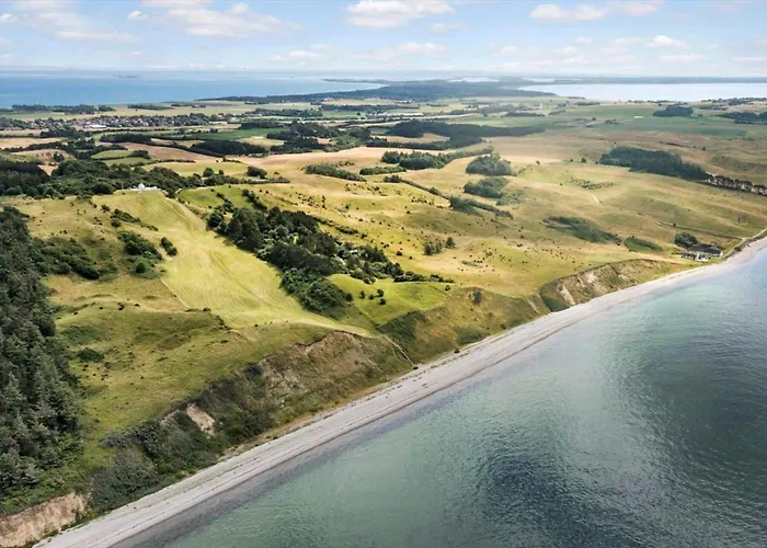 20221-samso-violvej-8 Dom wakacyjny