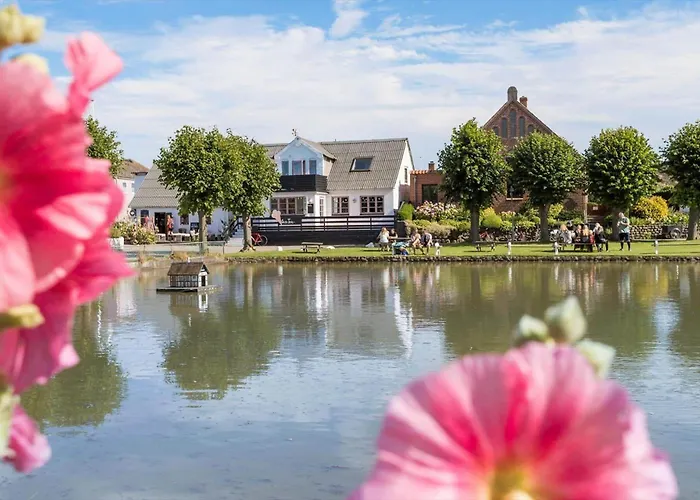 20221-samso-violvej-8 Dom wakacyjny *